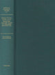 Book cover of: Early Tamil Epigraphy from the Earliest Times to the Sixth Century A.D.. By: Iravatham Mahadevan
