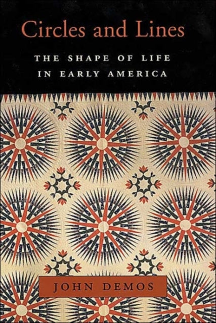 Book cover of: Circles and Lines