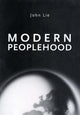 Book cover of: Modern Peoplehood