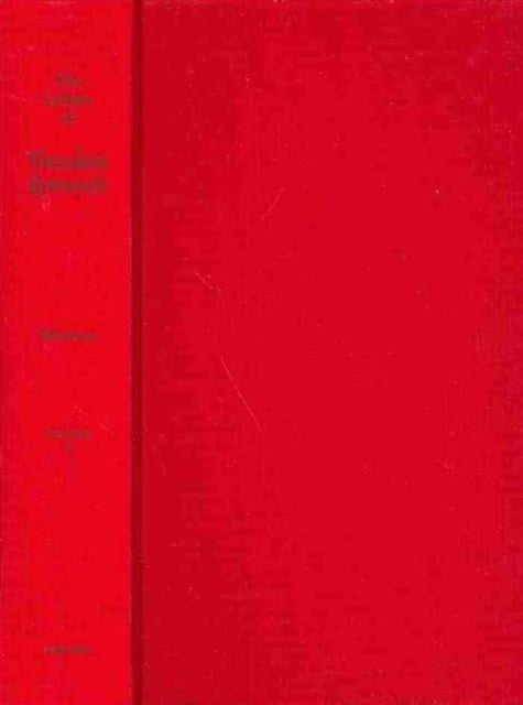 Book cover of: The Letters of Theodore Roosevelt. By: Theodore Roosevelt
