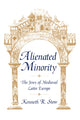 Book cover of: Alienated Minority. By: Kenneth Stow