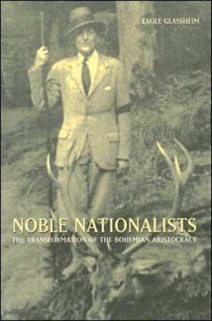 Book cover of: Noble Nationalists