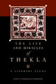 Book cover of: Life and Miracles of Thekla. By: Scott Fitzgerald Johnson