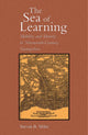 Book cover of: Sea of Learning. By: Steven B. Miles