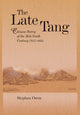 Book cover of: Making of Early Chinese Classical Poetry. By: Stephen Owen