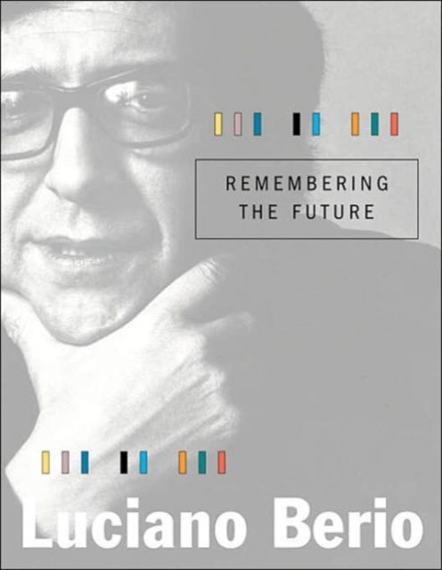 Book cover of: Remembering the Future