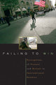 Book cover of: Failing to Win. By: Dominic D. P. Johnson