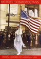 Book cover of: Patriots and Cosmopolitans. By: John Fabian Witt