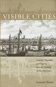 Book cover of: Visible Cities. By: Leonard Blusse, Leonard Blussé