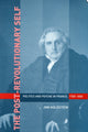 Book cover of: Post-Revolutionary Self. By: Jan Goldstein