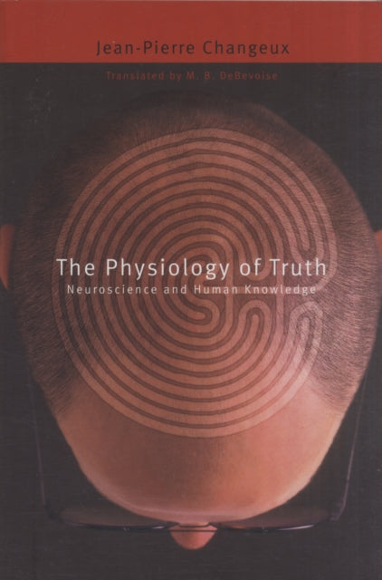 Book cover of: Physiology of Truth