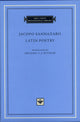 Book cover of: Latin Poetry. By: Jacopo Sannazaro