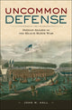Book cover of: Uncommon Defense. By: John W. Hall