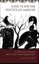 Book cover of: Iliad 10 and the Poetics of Ambush. By: Casey Dué