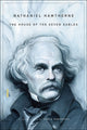 Book cover of: House of the Seven Gables. By: Nathaniel Hawthorne