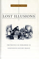 Book cover of: Lost Illusions. By: Christine Haynes