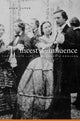 Book cover of: Incest and Influence. By: Adam Kuper