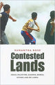 Book cover of: Contested Lands. By: Sumantra Bose