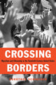 Book cover of: Crossing Borders. By: Dorothee Schneider