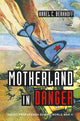 Book cover of: Motherland in Danger. By: Karel C. Berkhoff
