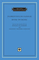 Book cover of: Book on Music. By: Florentius de Faxolis, Florentius de Faxolis.