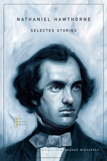Book cover of: Selected Stories. By: Nathaniel Hawthorne