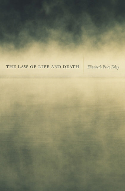Book cover of: Law of Life and Death