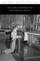 Book cover of: Death and Afterlife of the North American Martyrs