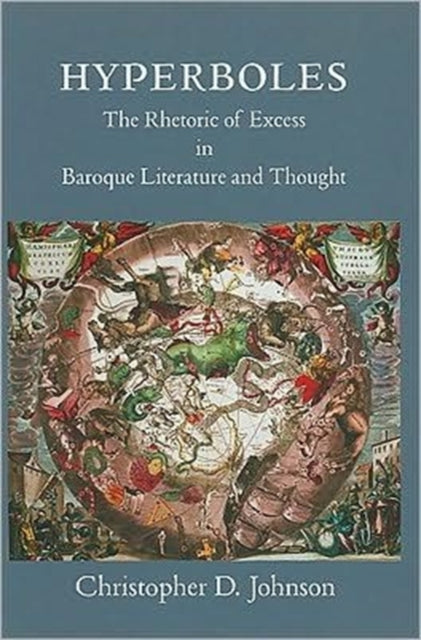 Book cover of: Hyperboles
