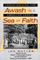 Book cover of: Awash in a Sea of Faith. By: Jon Butler