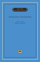Book cover of: Humanist Tragedies. By: Gary R. Grund