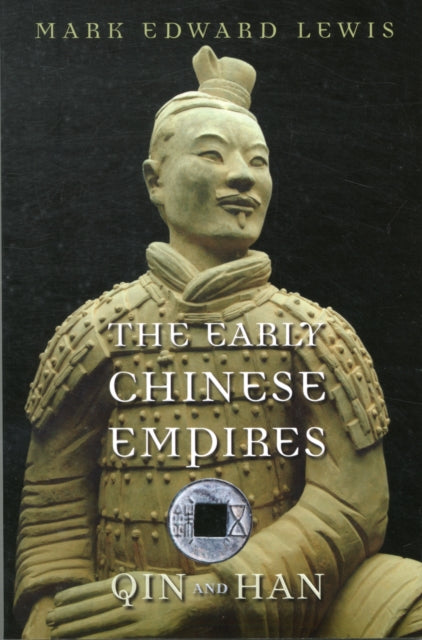 Book cover of: Early Chinese Empires