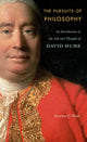 Book cover of: Pursuits of Philosophy. By: Annette Baier
