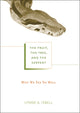 Book cover of: Fruit, the Tree, and the Serpent. By: Lynne A. Isbell