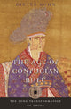 Book cover of: Age of Confucian Rule