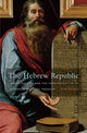 Book cover of: Hebrew Republic. By: Eric Nelson