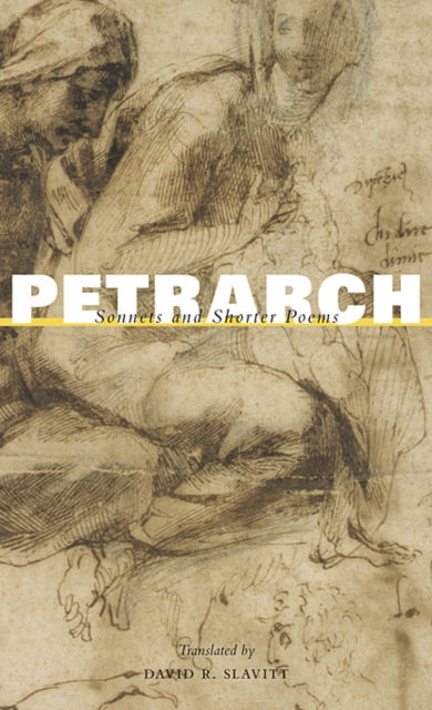 Book cover of: Sonnets and Shorter Poems. By: Francesco Petrarca