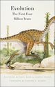 Book cover of: Evolution. By: Michael Ruse