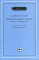 Commentaries on Plato: Volume 2 Parmenides