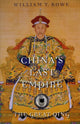 Book cover of: China's Last Empire