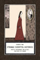 Book cover of: Strange Eventful Histories