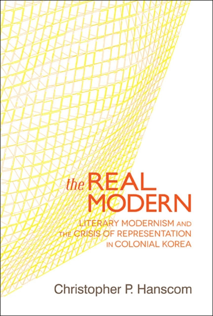 Book cover of: Real Modern. By: Christopher P. Hanscom