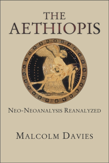 Book cover of: Aethiopis. By: Malcolm Davies