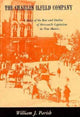 Book cover of: Charles Ilfeld Company. By: William J. Parish