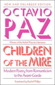 Book cover of: Children of the Mire