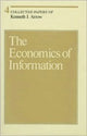 Book cover of: Collected Papers of Kenneth J. Arrow