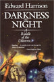 Book cover of: Darkness at Night. By: Edward Harrison