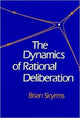 Book cover of: Dynamics of Rational Deliberation