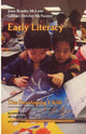 Book cover of: Early Literacy