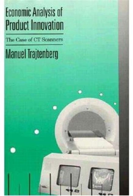 Book cover of: Economic Analysis of Product Innovation